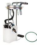 Chevrolet Tahoe, GMC Yukon And Cadillac Escalade Fuel Pump Assembly With Sending Unit, Float, Reservoir, Strainer, Upgraded Wiring Harness And Tank Seal Fits 2004-2007 4.8L 5.3L 6.0L 6.2L E3581M P76262M