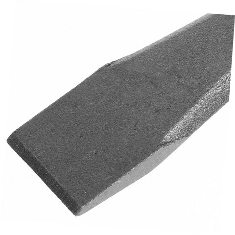 Heavy Duty Mason Chisel And Drawknife Wielding Kickass Carbon Steel sharp edge for precision in brickwork and wood carving.