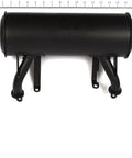 Muffler 808896 Replacement Part For Briggs And Stratton Small Engine And Outdoor Power Equipment OEM Authorized Heavy Duty