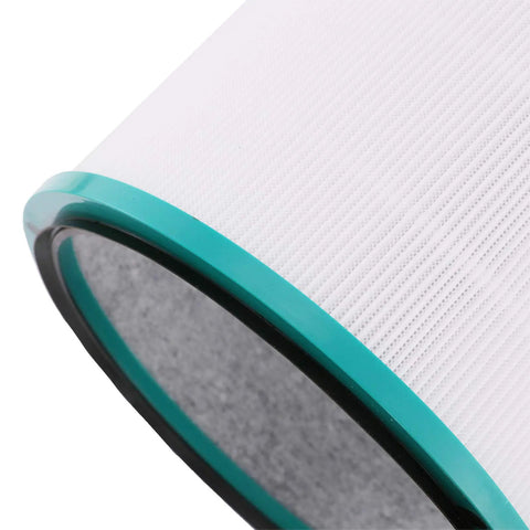 HEPA Replacement Filter For Pure Hot And Cool Link HP02 And Pure Cool Desk Purifier, Easy Install No Fuss, Model 968125-03 close-up