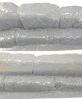 Set Of Two Flagstone Rock Look Plastic Craft Molds For Concrete To Create Patio Borders And Edgers With Easy Instructions