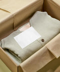 Adhesive Packing List Envelopes With Window Design For Shipping Docs And Invoices, 100 Pack Self Sealing Poly Bags on a box