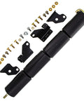 Heavy Duty Striper Replacement 59C30052150 For ZTX4 ZTX5 ZTX6 Ultima 48 54 60 Mowers with mounting hardware