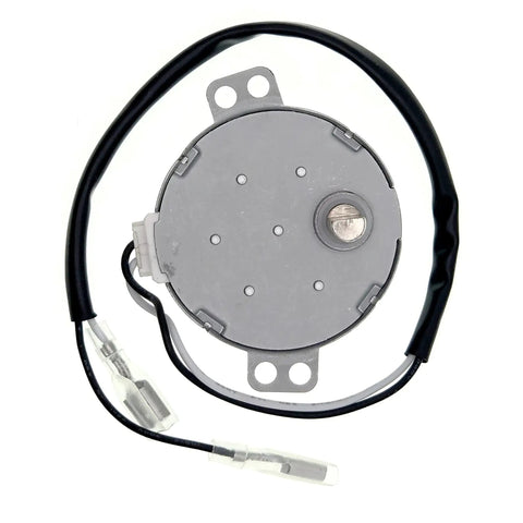 110 To 120V Ice Machine Synchronous Motor Replacement For Commercial And Household Ice Cube Makers Replaces 50TYZ E 50 60Hz 3.6 RPM