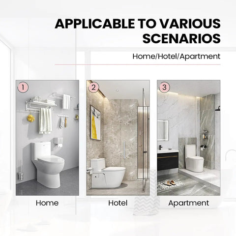 Super Smooth Soft Close Elongated Toilet Seat In Cotton White With Hella Quiet Closing Hinges And Finger Safe Design For A Tight Fit On Standard Toilets Zero Loud Bangs Just Peaceful Home Vibe All Around
