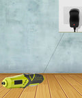 4V AC Charger for Cordless Screwdrivers Circle Tip Worldwide 100 to 240V Input Replacement Dope Fast Charge Power Adapter