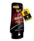 Scratch-X Car Scratch Remover For Fine Scratches And Blemishes Quick Fix Restores Clarity On Glossy Exterior Paint And Clear Coats Ideal For Trucks And SUVs 7 Oz Bottle front view