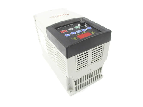 22B D010N104 Series A Firmware 7.01 OEM NSFS NSMP NSNP NUPI REMAN Ideal For Industrial Equipment side view