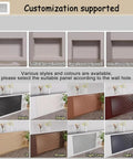 Gray Vertical Ac Return Grille Twenty By Thirty Inch Louvered Vent Cover With Removable Door For Smooth Airflow And Totally Stress Free Hvac Install Or Cold Air Intake Setup showing various color options and installation styles.