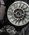 QRS XD Roller Kit for Clutch Systems Heavy Duty High Wear Resistant Rollers With Anti Deformation Formula Precise Tolerances To Prevent Roller Seizure And Premature Wear Pack Of 2 For Reliable Shifts And Long Lasting Performance, installed clutch rollers