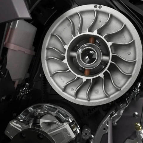 QRS XD Roller Kit for Clutch Systems Heavy Duty High Wear Resistant Rollers With Anti Deformation Formula Precise Tolerances To Prevent Roller Seizure And Premature Wear Pack Of 2 For Reliable Shifts And Long Lasting Performance, installed clutch rollers