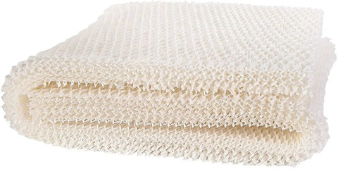 4 Pack Replacement Humidifier Wick Filters For Emerson MAF1 And Kenmore Models stacked view