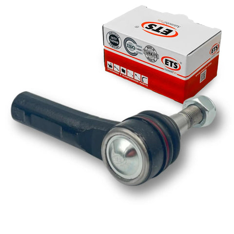 2Pc Front Outer Tie Rod End Kit ES801123 For 2019 2024 Ram 1500 Classic And 2013 2018 Ram 1500 with box