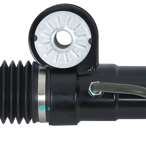 Power Steering Rack And Pinion Replacement For Chevy Silverado And Gmc Sierra 1500 1999 To 2006 Rwd Direct Fit Bolt On Oem Grade