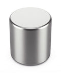 Beefy 70 Lb Pull Neodymium Cylinder Magnet 1 Inch Diameter By 1 Inch Height 25mm By 25mm Rare Earth Magnet