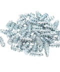Premium Screw Tire Studs Forged From Dense Tungsten Steel Provide Heavy Duty Grip And Rock Solid Traction for trucks.