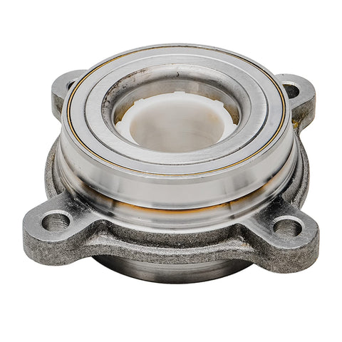 4WD Front CV Axles Kit For 2007 2012 Toyota Tundra 4x4 Includes 2 Front CV Axle Shafts Assembly And 2 Front Wheel Bearings Assembly