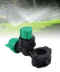 Farm Grade Agricultural Spray Nozzle With Uniform Spray And Water Saving Design For Crop Cultivation And Garden Plant Protection