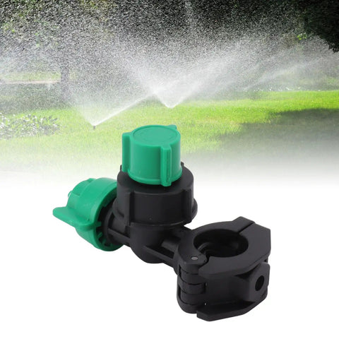 Farm Grade Agricultural Spray Nozzle With Uniform Spray And Water Saving Design For Crop Cultivation And Garden Plant Protection