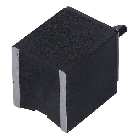 Heavy Duty Magnetic Base Kit With Switch Type 60Kg Pull component, black block, indicator holder for precise alignment