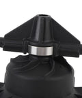 Transmission Primary Pulley Assembly MIA13031 for D105 E100 X105 X106 with black housing and metal bearing