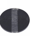 Heavy Duty GT2 Steel Core PU Timing Belt For 3D Printers Built Like A Tank Zero Flex Open Design In 6Mm 10Mm 9Mm And 15Mm Widths, top view