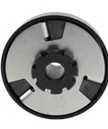 Three Quarter Inch Bore 12 Tooth Go Kart Clutch Replacement for GX160 GX200 Predator 212 Engine top view