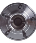Top view of Rear Wheel Hub And Bearing Assembly For 2013-2018 Ford C-Max And 2015-2019 Lincoln MKC FWD Without Active Park Assist OE Quality CV6Z-1104-F HA590476