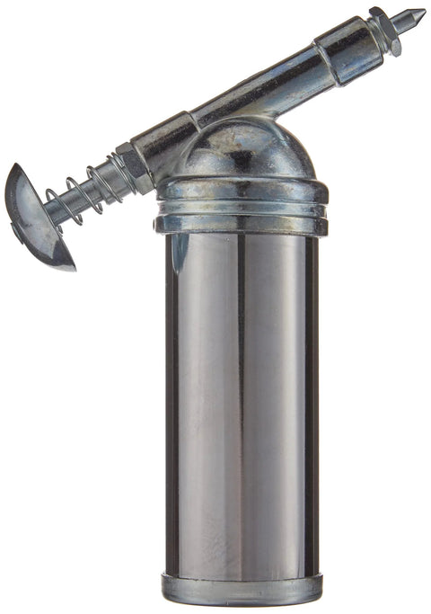 Single-unit mini grease gun for precise lubrication of air tools and small fittings. Compact design, needle nozzle for accurate grease application.