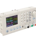 CNC DC-DC Boost Power Supply Module 6-70V To 0-60V Adjustable Step Up And Down Converter For Lab Projects DIY Builds
