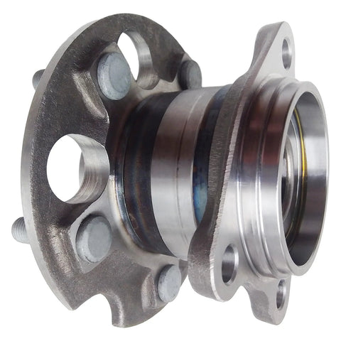 Rear Wheel Bearing Hub Assembly 512284 For Toyota Highlander AWD 2004-2013, Venza AWD 2009-2016, Lexus RX330 RX350 RX400h AWD 2004-2009