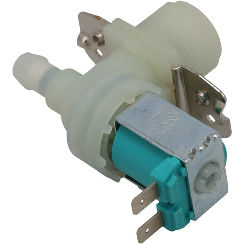 Premium Ice Maker Water Valve Replacement 4A6722 01 durable part improves water flow for reliable ice machine performance