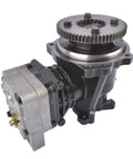 High Flow Air Compressor Replacement For Series 60 14.8L Heavy Duty Truck Engines Direct Fit With Beefy Durable Seal