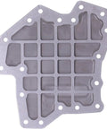 Transmission Filter Kit With Pan Gasket For Infiniti G37 3.7L FX50 5.0L Q50 3.0L 3.7L Q60 3.0L QX56 M56 5.6L Complete Service Solution Easy Install No-Fuss Hassle-Free Replacement Pan Gasket Holes Align Perfectly, metal pan gasket