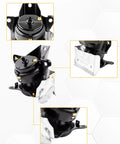 Front Left Driver Side Engine Mount For Silverado Sierra 1500 V8 And GM SUVs 2014 Through 2020 Direct Replacement close-up