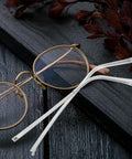 Metal Eyeglass Arms Replacement Pair For Eyewear And Sunglasses With Slip Design For Quick Repairs And Extra Comfort