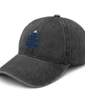 Cool Hats For Men Adjustable Caps With Ventilated Top Air Hole And Breathable Comfort Everyday Style For Personal Expression