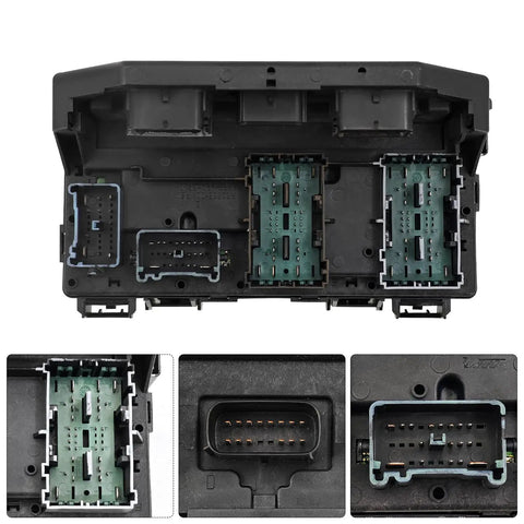 Jeep Grand Cherokee TIPM Fuse Box Replacement Module For 2011 3.6L V6 And 5.7L V8 Fits 68244850AA 692315AJ 4692315AG