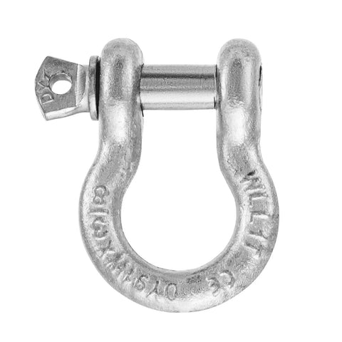 Built Tough Heavy Duty Chain Binder Kit With Swivel G70 Hooks Fits 3/8 To 1/2 Inch Grade Seven Links 9215 Lbs No Slip Pull Power For Trailer Towing And Road Rigs 4 Piece Deal