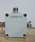 Do It Yourself Balun Kit For Ham Radio Systems From 1 To 30 MHz High Performance Balanced Line Converter front view