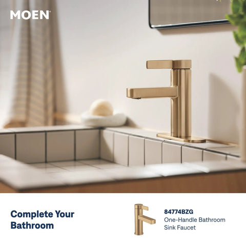 Solid Single Handle Tub And Shower Faucet Set With Pressure Balancing Valve And Handheld Sprayer Bronzed Gold Finish Steady Water Control Plus No Sweat Installation For Fresh Bathroom Refreshes