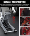 Seventeen Piece Floor Jack Seal Kit For 3 Ton Hydraulic Jacks With O Ring Seals And Oil Filler Plug Complete Rubber Sealing Set