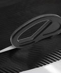 9 In 1 Vinyl Wrap Tools Kit With Heat Gun For Car Wrapping And Window Tinting Includes Squeegees, Wrapping Knives, Vinyl Cutter