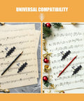 Two sets of sheet music with 3 Pack RC Boat Push Rod Rubber Seal Bellows With Aluminum Mount 42mm shown for universal compatibility.