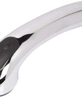 RP47284 Chrome Faucet Wand Assembly For Easy Replacement And Smooth Sprayer Fit DIY Friendly Durable Chrome Finish Low Lead Compliant
