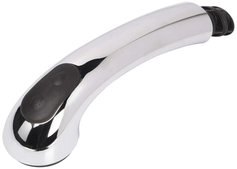 RP47284 Chrome Faucet Wand Assembly For Easy Replacement And Smooth Sprayer Fit DIY Friendly Durable Chrome Finish Low Lead Compliant