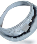 Washer Door Boot Seal Replacement For Samsung Front Load Washers DC97-18094B Compatible Replaces AP5917067 PS9606239