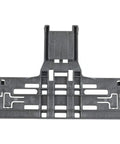 Upgraded Lifetime Upper Rack Adjuster For Dishwashers Durable Replacement For W10546503 WPW10546503 W10418314 AP6022813 visible
