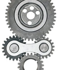 Quieter Timing Gear Drive For 1955-1992 Chevy Small Block V8 Engines, Keeps Cam And Crank In Tight Sync, Cuts Timing Gear Wear