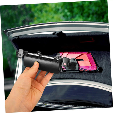Durable Car Rear Trunk Handle Replacement With No Sweat Installation For Toyota Models Sleek Automotive Lid Latch Upgrade That Elevates Your Ride And Delivers Dependable Daily Driving Performance